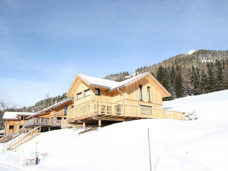 Appartement Lachende Eule