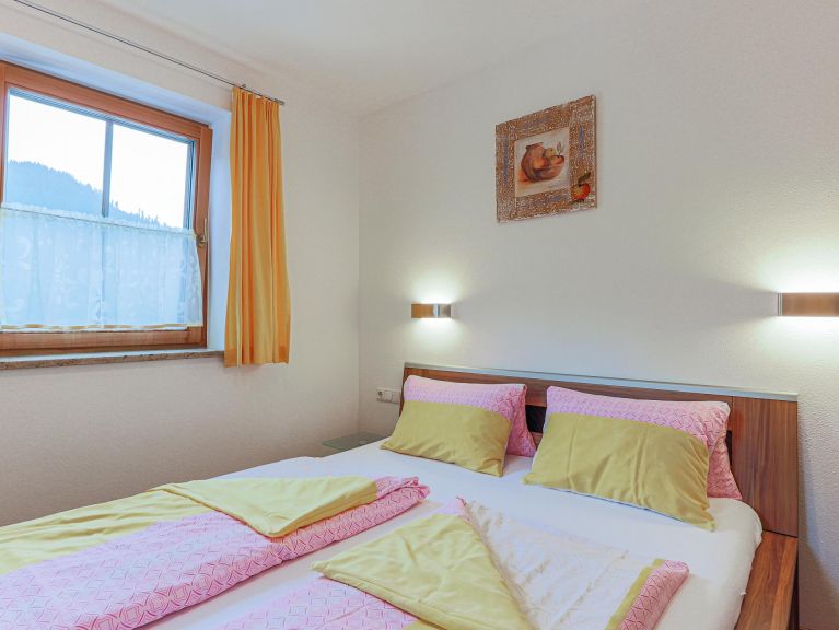 Appartement Salvenberg III