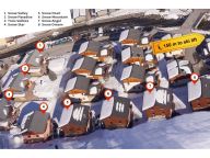 Chalet Lacuzon Snow Dream-21