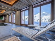 Chalet-appartement Altitude de l'Ours-14