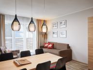 Appartement Alpenhaus Katschberg Type L-4