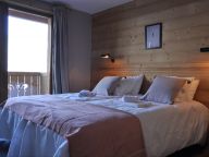 Chalet-appartement Iselime-10