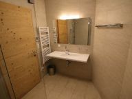 Chalet-appartement Rendlblick Cirrus - inclusief catering-10