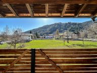 Chalet-appartement Ours Living Pihapper Blick-18