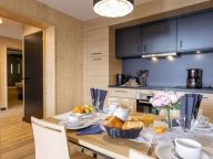 Appartement Club MMV L'Etoile des Sybelles Comfort (bergzicht)-7