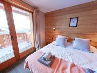 Chalet-appartement Iselime-11