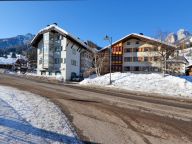 Appartement Villa Placidia nummer 34-16