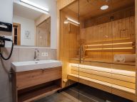 Chalet-appartement Der Kehlbachwirt Superior Alpine Studio-11