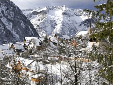Skidorp: Venosc (bij Les Deux Alpes)-1