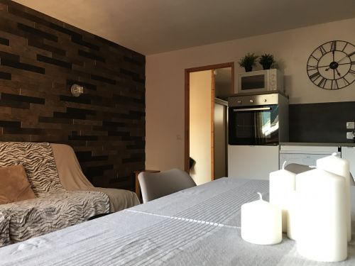 Appartement La Fare - 6-8 personen