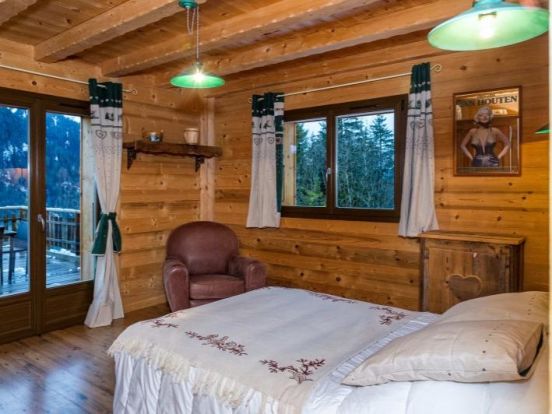 Chalet Vuargnes-15