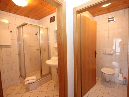 Chalet-appartement Voithofer-7