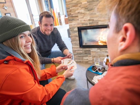 Appartement Club MMV Samoëns Village-11