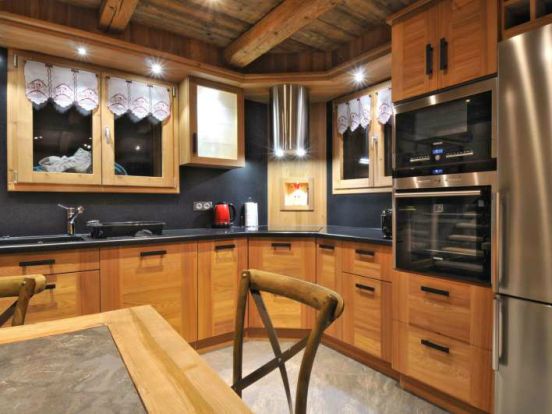 Chalet-appartement Imelda-7