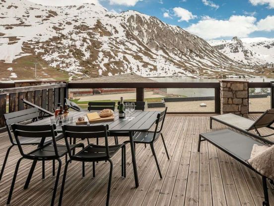 Appartement Phoenix-13