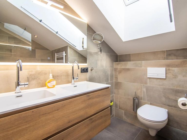Chalet Sonnenalp