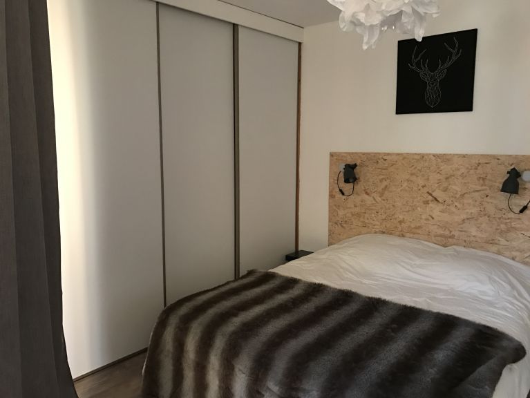 Appartement La Fare