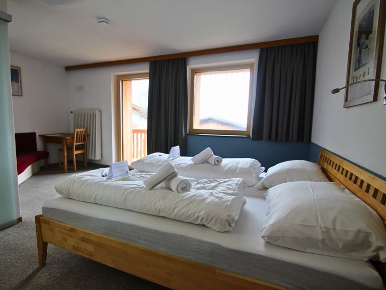 Chalet Demlhof inclusief catering