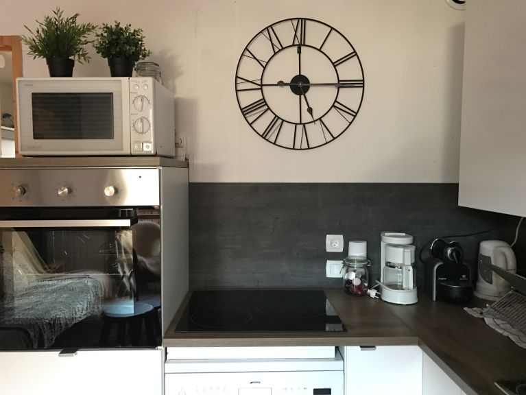 Appartement La Fare
