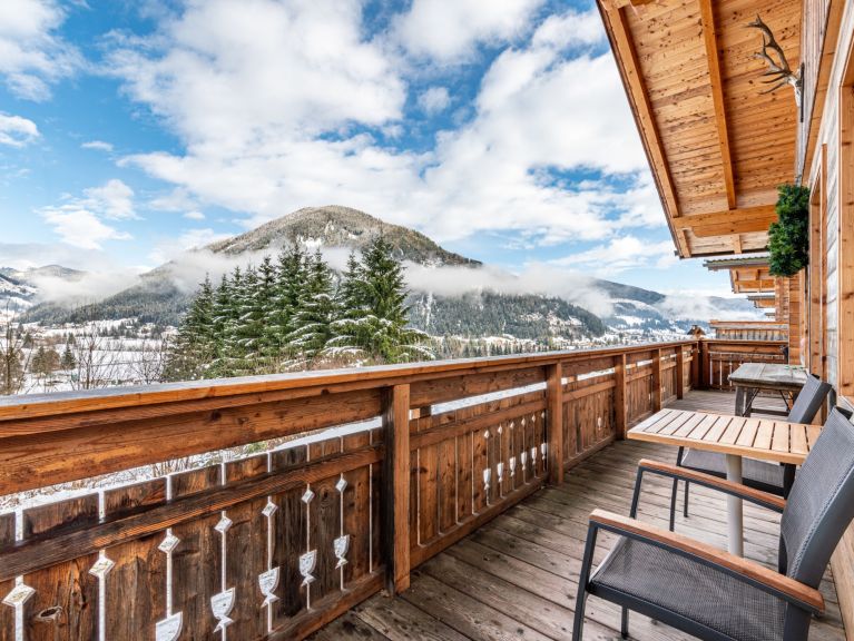 Chalet Astro Venus