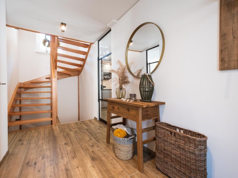 Chalet Riesneralm Hirschblick