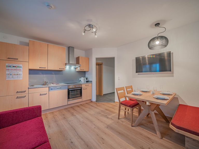 Chalet-appartement Andrea Lodron