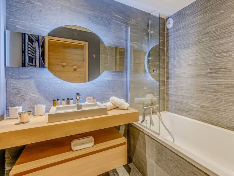 Appartement Phoenix Les 5 Marmottes