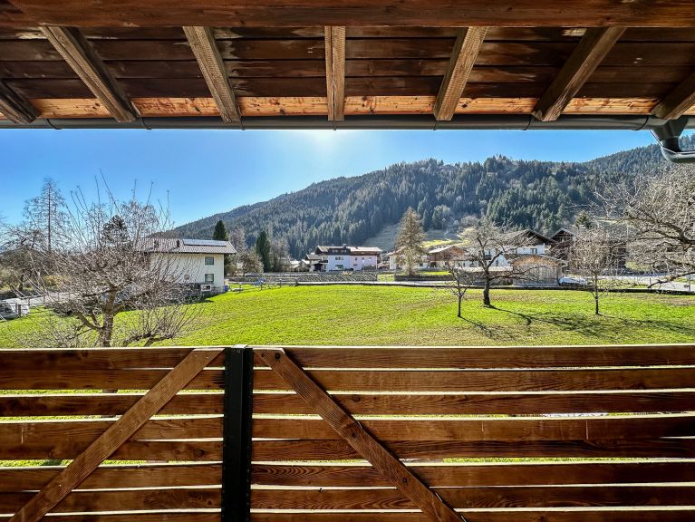 Chalet-appartement Ours Living Pihapper Blick
