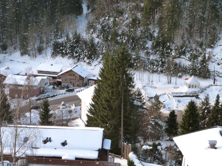 Appartement Wildbachhof WEEKENDSKI zaterdag t/m dinsdag