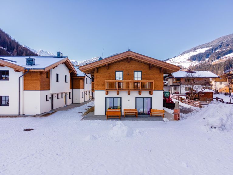 Chalet Joep