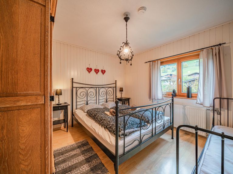 Chalet-appartement Madelief