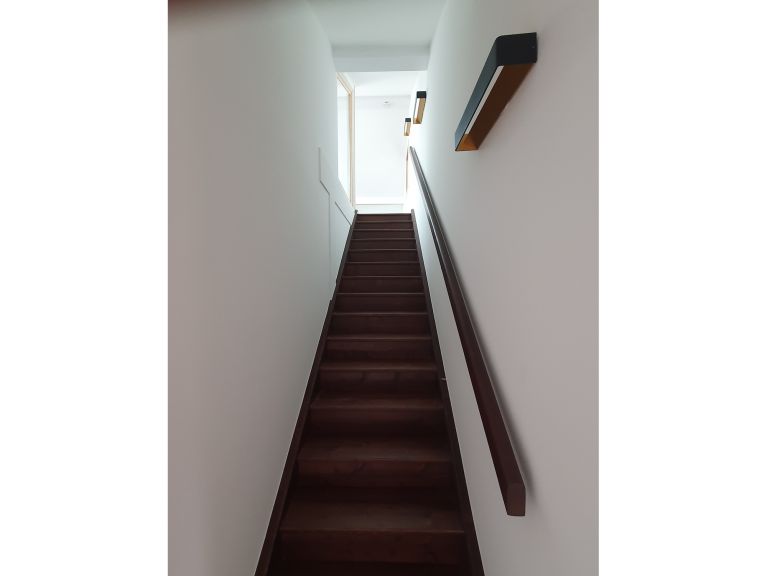 Chalet-appartement l'Alchimie