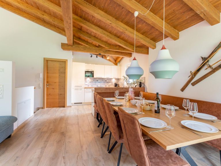 Chalet Pinzgau Lodge 1D