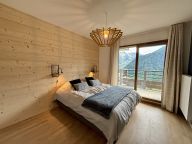 Chalet-appartement Le Theleme-10