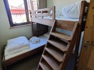 Chalet-appartement La Source des Arcs type 1 - 60 m²-8