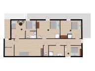 Chalet Zoller inclusief catering-15