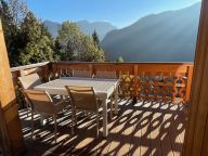 Chalet-appartement L'Alchimie-11