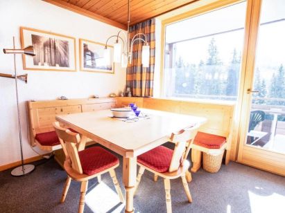 Appartement Wiesberg Studio nr. 24-2