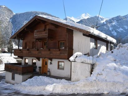 Chalet Kreuzlauhof-1