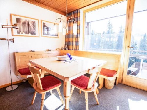 Appartement Wiesberg Studio nr. 24 - 2-3 personen