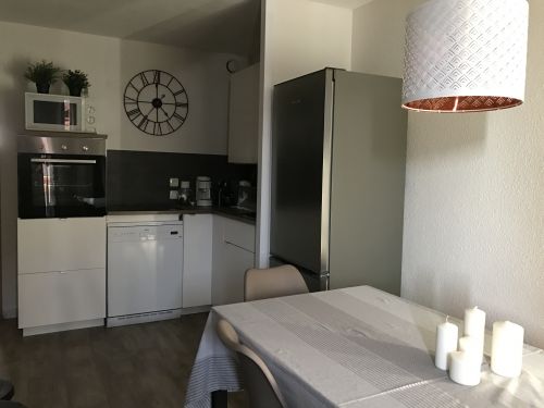 Appartement La Fare - 6-8 personen
