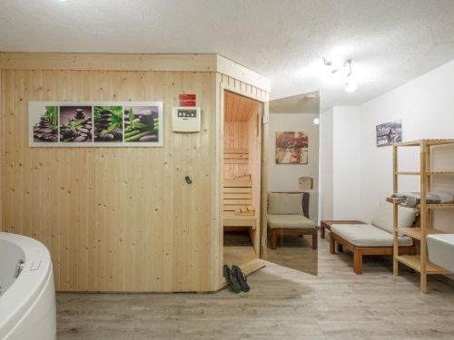 Chalet Kitzbühler Alpen - 10-14 personen