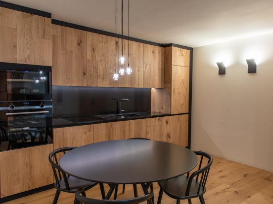 Chalet-appartement Home 75-2