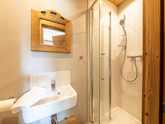 Chalet-appartement T'Laer-10
