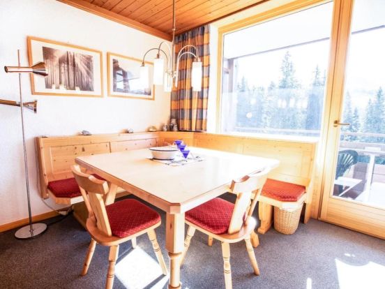 Appartement Wiesberg-2