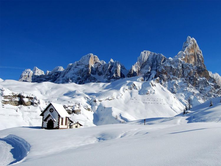 Skiën in Val Gardena 2022