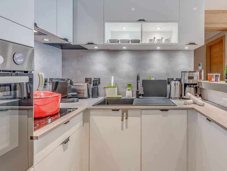 Appartement Phoenix Dream