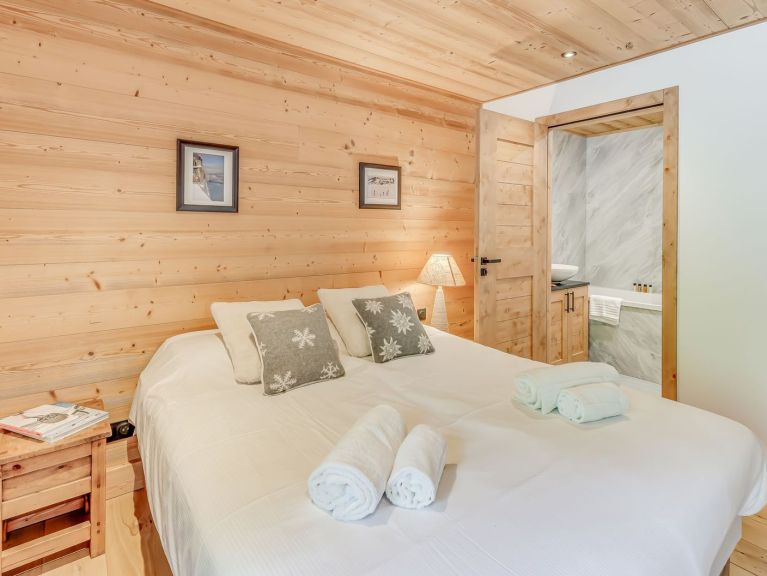 Chalet Joséphine en Napoléon Napoléon