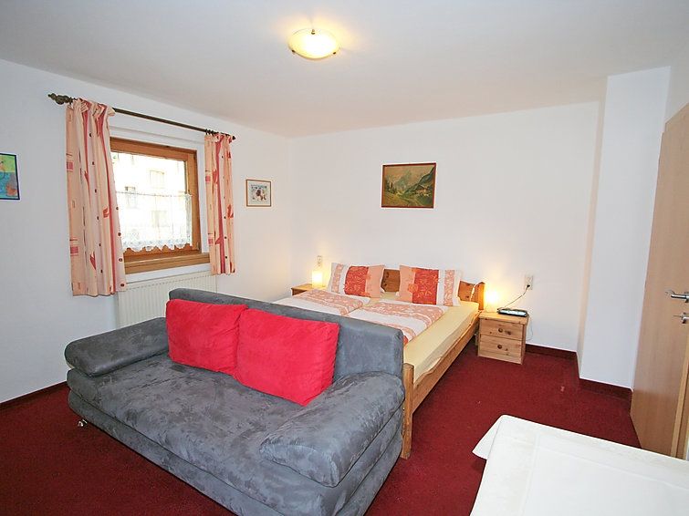 Appartement Sonnenheim