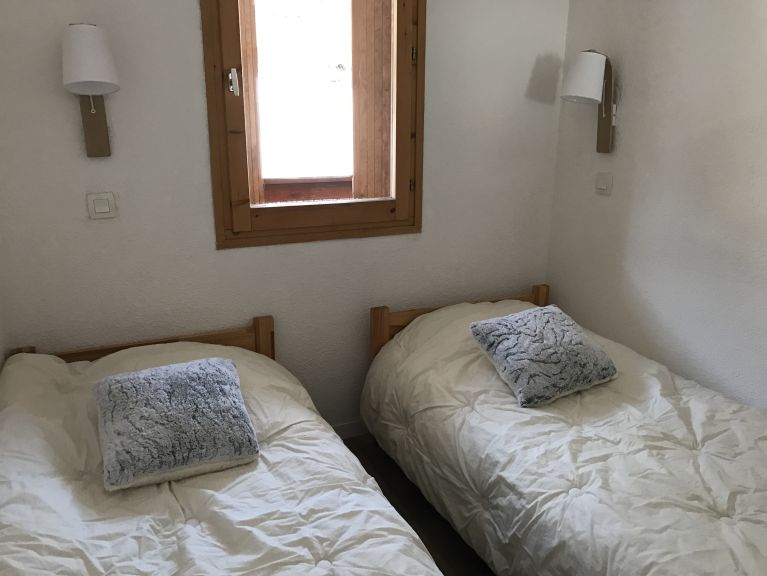 Appartement La Fare